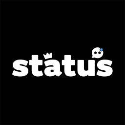Ikon status - sims but social media